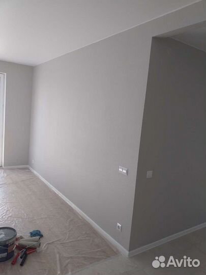 Ремонт и отделка квартир