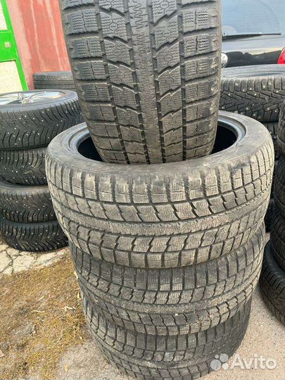Toyo Observe GSi-5 235/65 R21 111