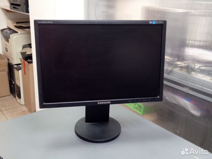 Монитор Samsung SyncMaster 943bw