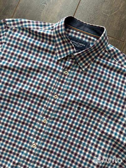 Рубашка Casa Moda (XL) Оригинал