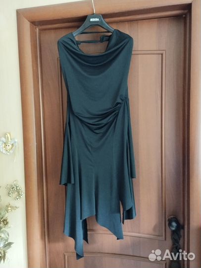 Платье для бальных танцев 40-42 р