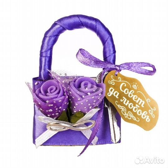 Свадебный замок 