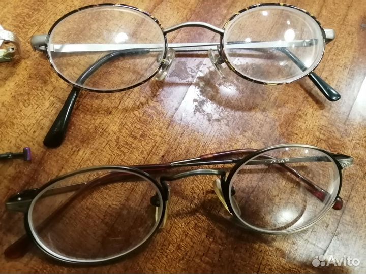 Оправа для очков