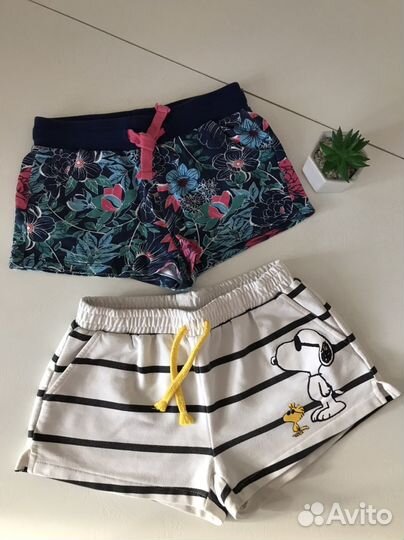 Вщи на девочку 122-128