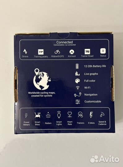 Новейший Stages Dash L200 2022