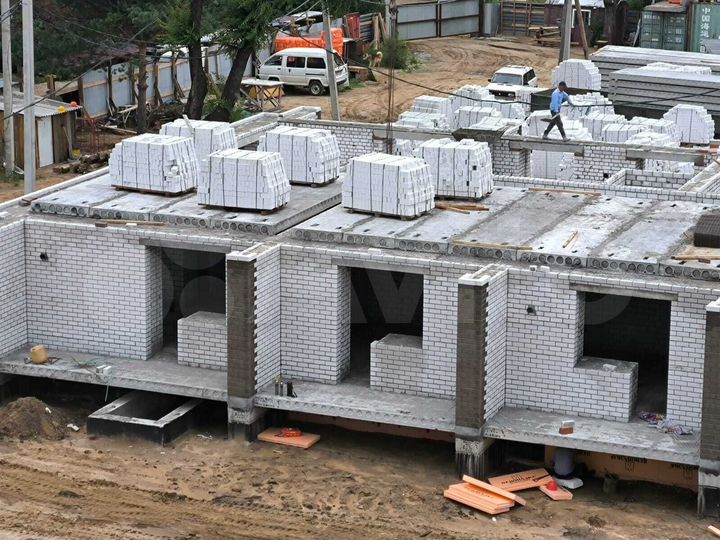 Квартира-студия, 34,3 м², 9/12 эт.