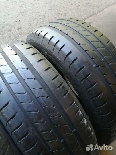 Goodyear EfficientGrip 195/60 R16