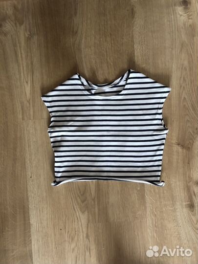 Вещи пакетом (s)