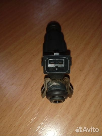 Chery Tiggo 5 I форсунка инжекторная электрическая