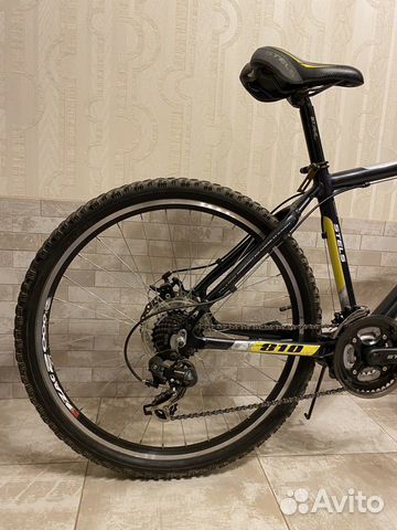 Велосипед Stels Navigator 810 объявление продам