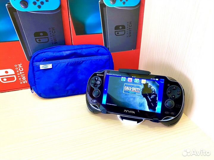 Sony ps Vita 8gb прошита