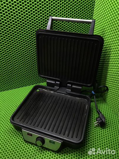 Электрогриль centek ct-1463 (30228)