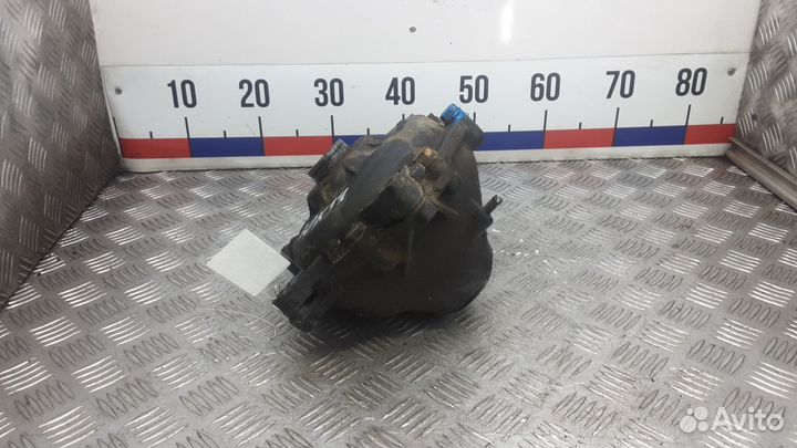 Редуктор передний BMW X5