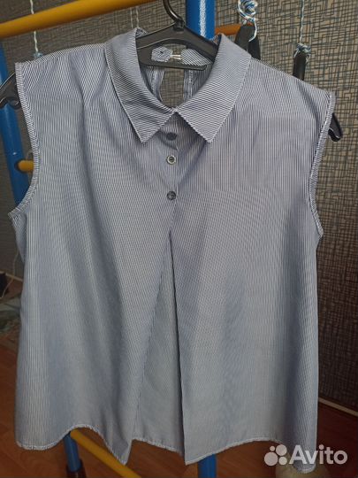 Блузка женская