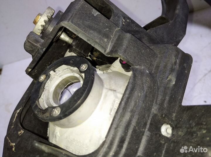 Фары противотуманные Honda CR-V II 2002-2006