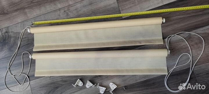 Жалюзи, карниз, светильник