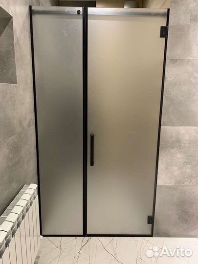 Душевая кабина