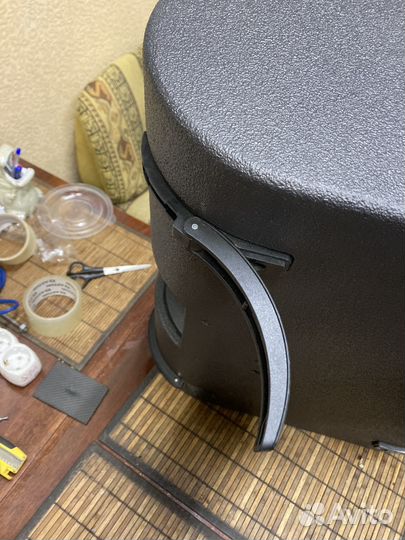 Сценические мониторы