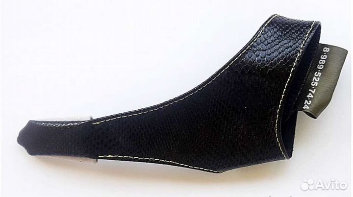 Напальчник для заброса Trubchevskii Baits