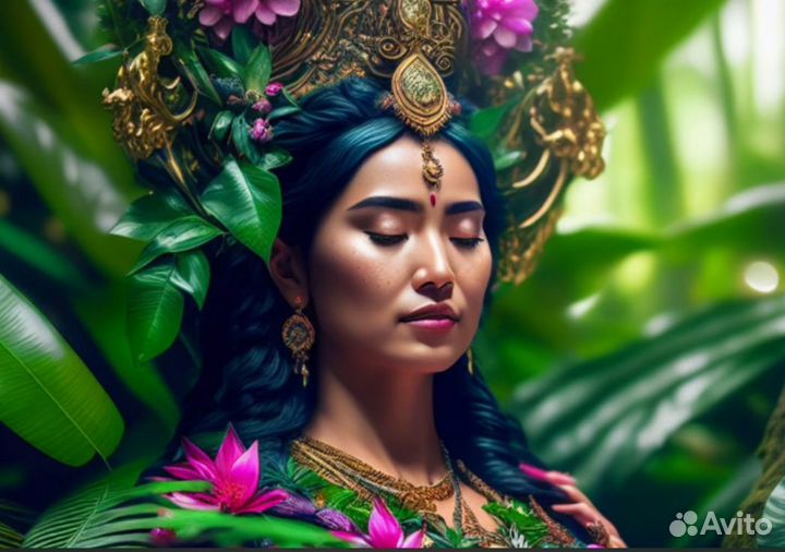 Администратор в спа салон