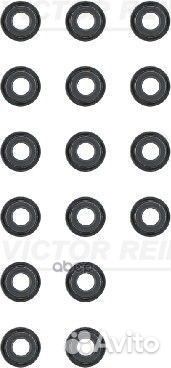 Колпачки Маслосъемные (комплект) 12-53489-01 12