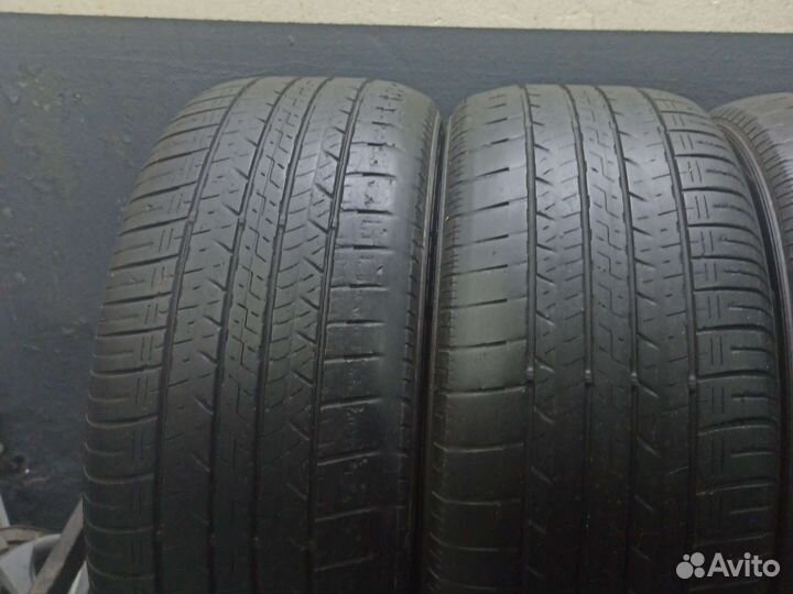 Dunlop SP Sport Maxx A1 235/50 R18