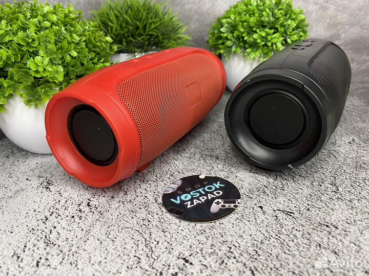 Блютуз колонка Charge mini