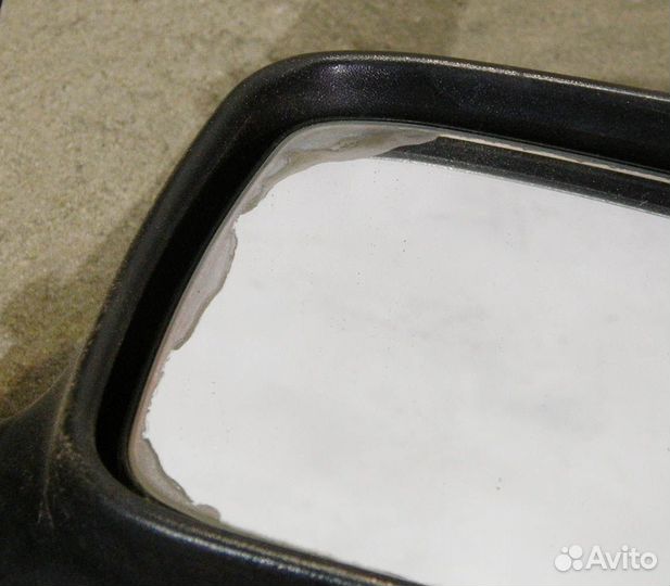 Зеркало правое Skoda Felicia
