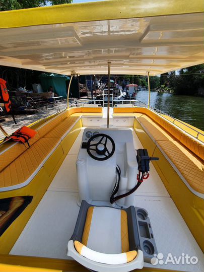 Морская рыбалка