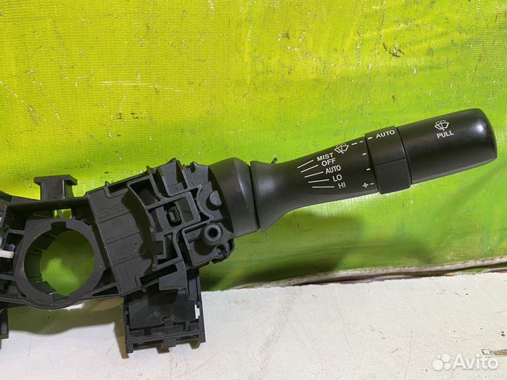 Переключатель подрулевой Toyota Camry V40 Lexus IS