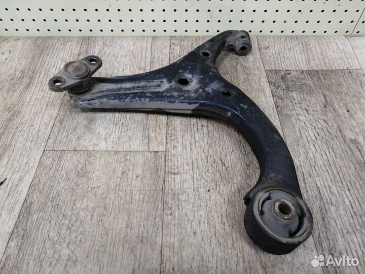 Рычаг передний Kia Rio