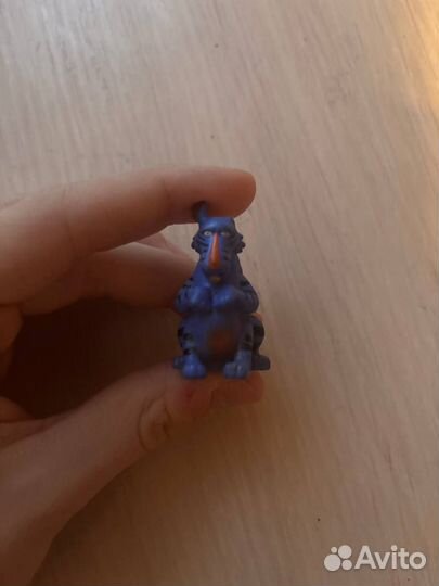 Игрушки ландрин