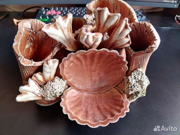 Украшение для аквариума