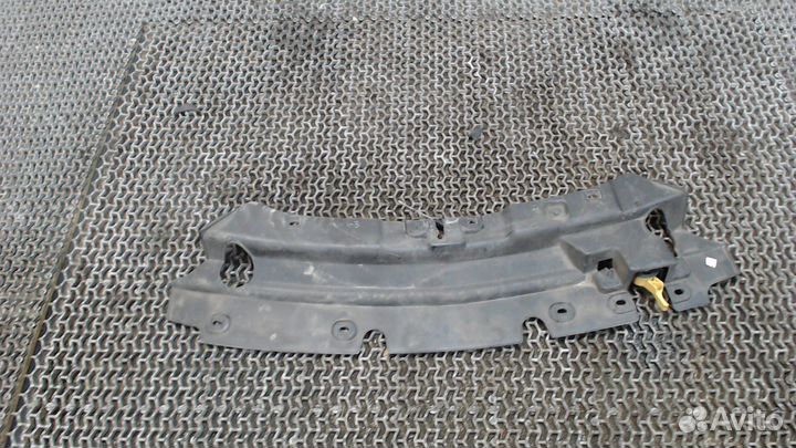 Накладка замка капота Ford Escape 2015, 2017