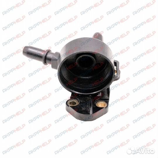 Крышка корпуса фильтра картриджа 6DCT450 MPS6
