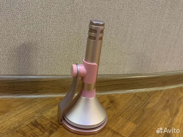 Микрофон Momax