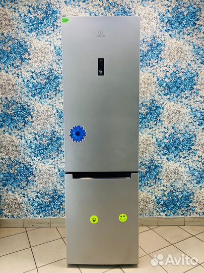 Холодильник Индезит