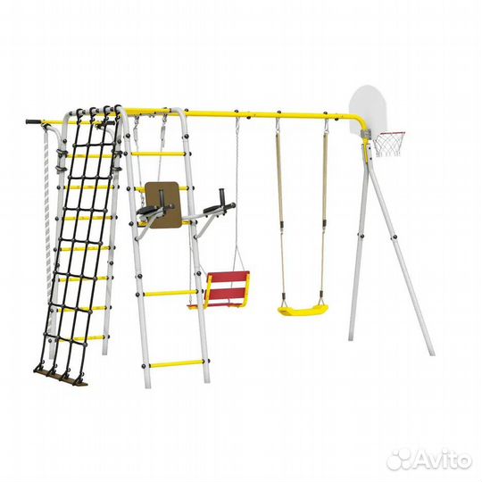 Площадка для улицы, дачи