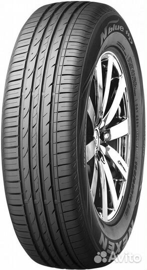 Nexen N'Blue HD Plus 185/65 R15