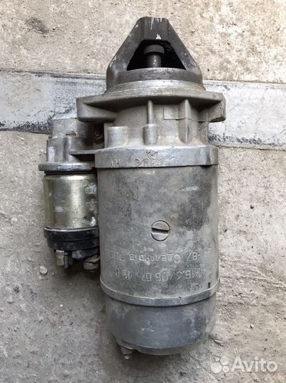 Запчасти на газель бу