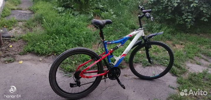 Велосипеды бу взрослый 26 колеса