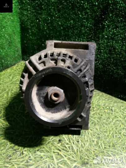 Генератор DAF XF 105 2008 0124555018