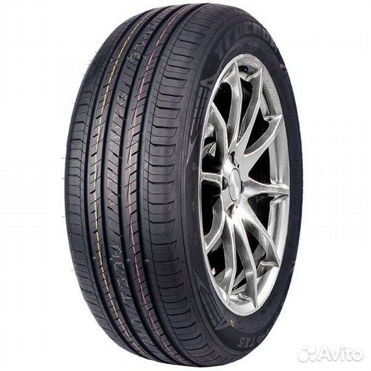 Tracmax X-Privilo TX5 205/50 R16 87W
