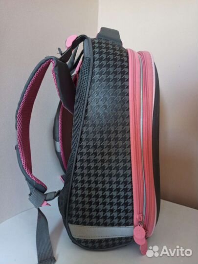 Рюкзак школьный