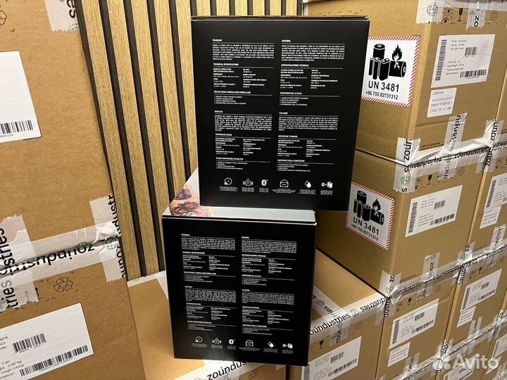 Marshall Kilburn 2 Black & Brass Колонка