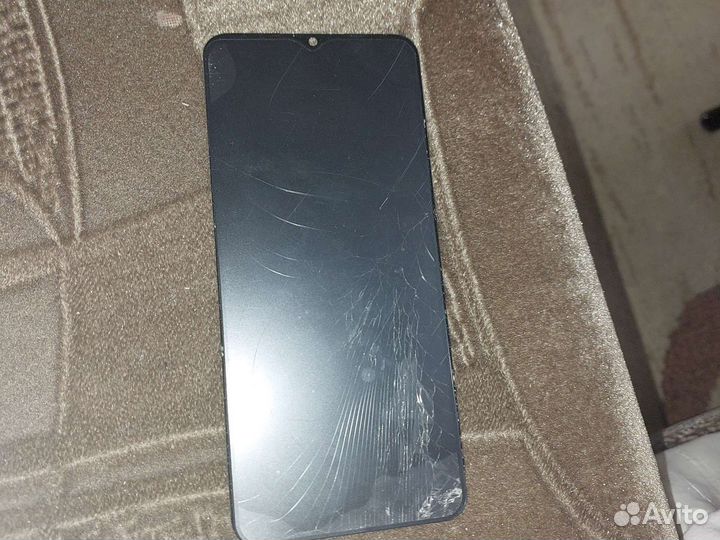 Дисплей для телефона lenovo s660