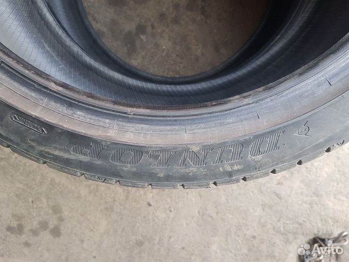 Dunlop Sport Maxx RT 245/40 R18