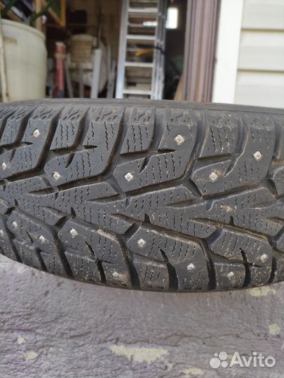 Yokohama Ice Guard IG55 185/65 R14 90T