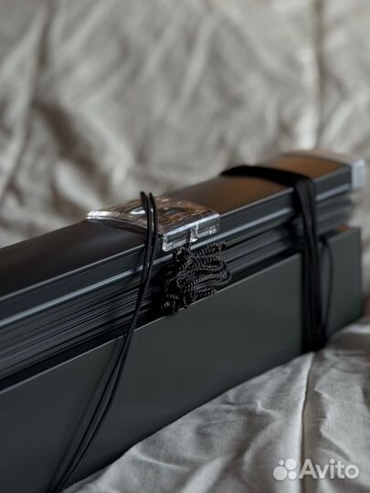 Жалюзи горизонтальные алюминиевые