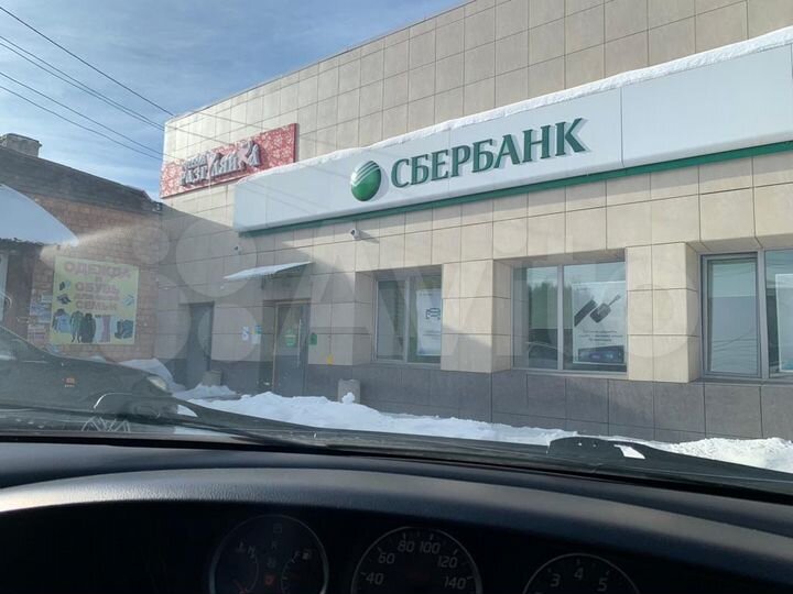 Торговая площадь, 160 м²